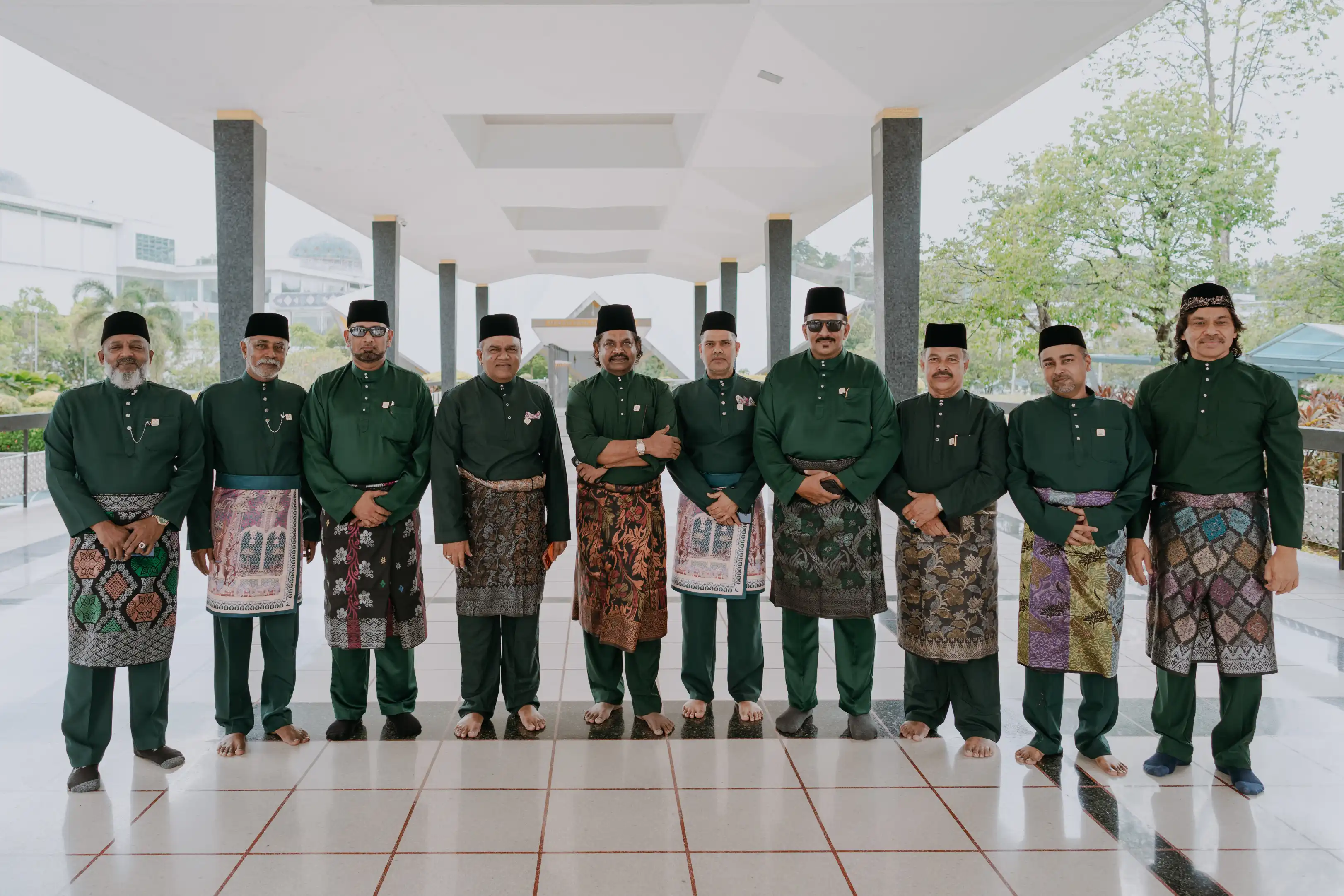 MUKMIN Takbir Raya